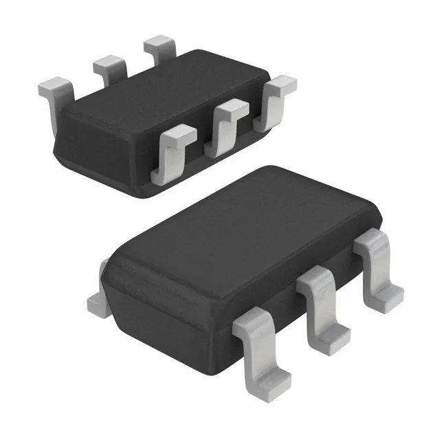 ZXSC400E6TA Diodes Incorporated